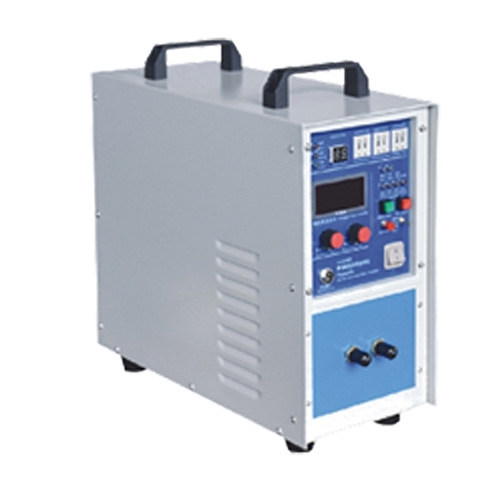 RAG-15KW high frequency heating machine